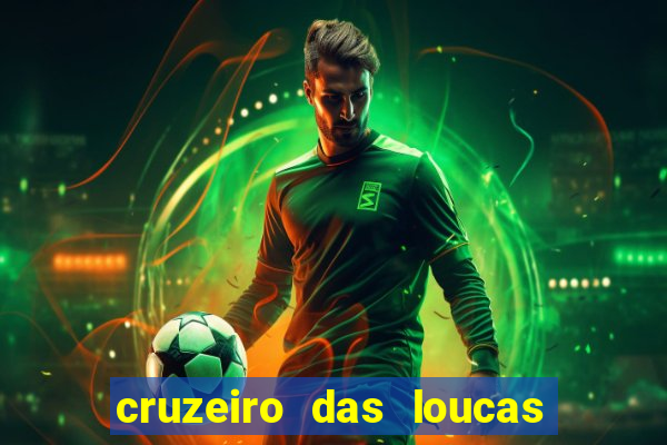 cruzeiro das loucas via torrent